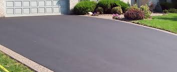 Professional Driveway Paving Services in Arlington Heights, IL